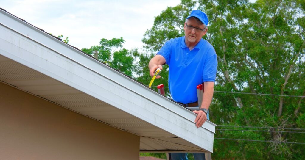 home insurance inspection in Orlando Florida