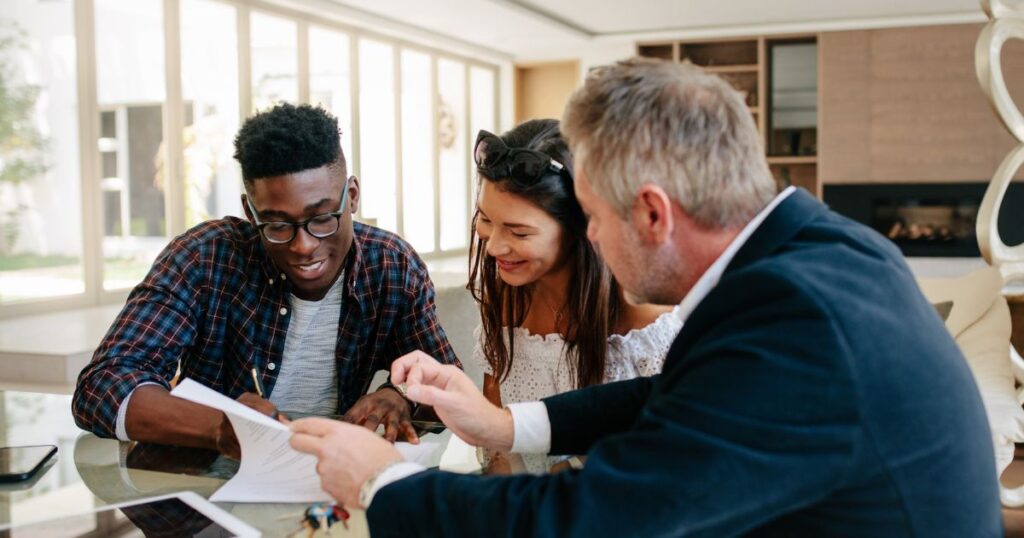 home insurance inspection in St. Petersburg Florida