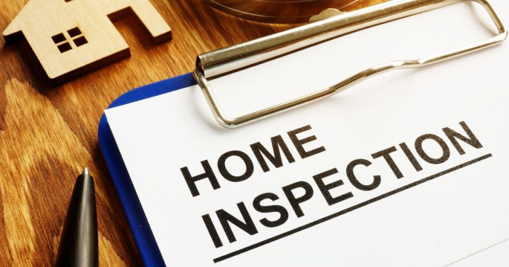 home insurance inspection in Tampa Florida
